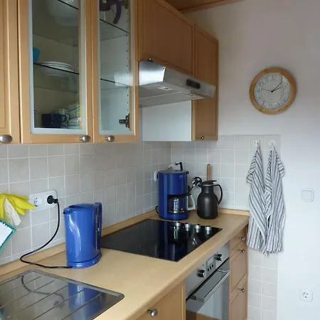 Duenenblick Am Sandstrand Holiday home Julianadorp