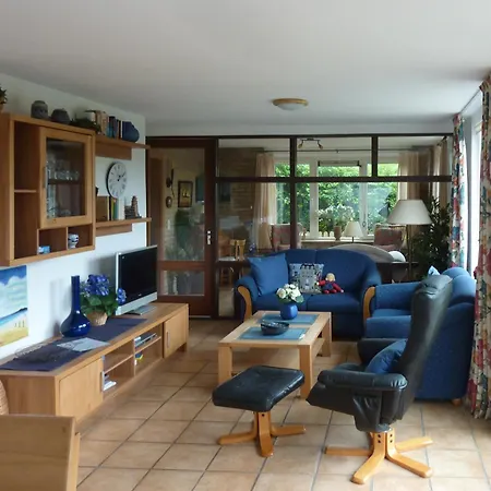 Duenenblick Am Sandstrand * Julianadorp