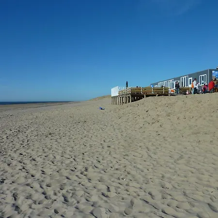 Duenenblick Am Sandstrand * Julianadorp