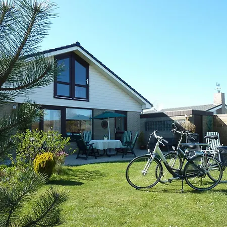 Duenenblick Am Sandstrand Julianadorp