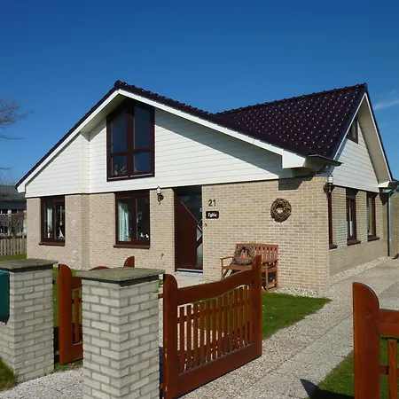 Duenenblick Am Sandstrand * Julianadorp