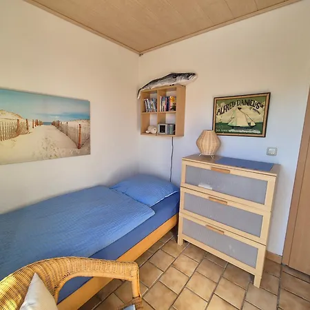 Duenenblick Am Sandstrand