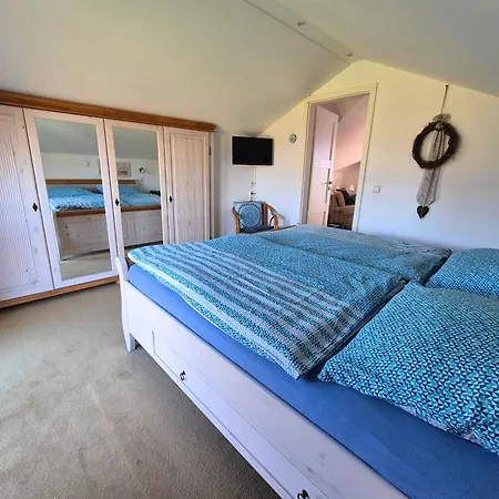 Duenenblick Am Sandstrand *