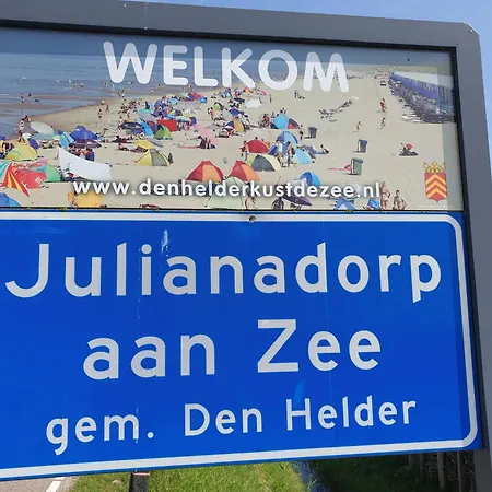 Tatil Evi Duenenblick Am Sandstrand