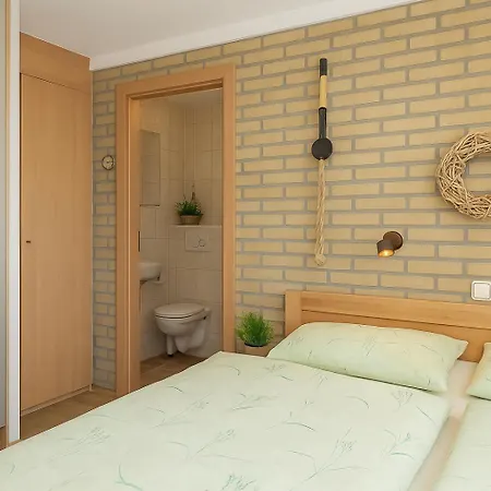 Duenenblick Am Sandstrand 펜션